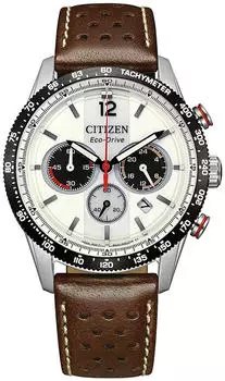 Citizen Chronograph CA4714-04A