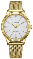 Citizen EM1222-87A, Citizen Dau Elegance Citizen EM1222-87A Damenarmbanduhr...