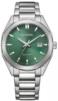 Citizen Armbanduhr BM7620-83Y