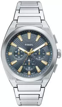Fossil Everett Chronograph 44 mm (FS6154)