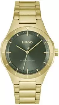 HUGO #Lit Edelstahl (58733320)