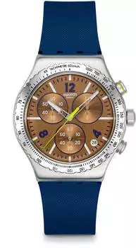 Swatch Sidereal Glow (YVS534)