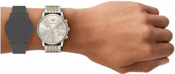 Emporio Armani Chronograph (AR11773)