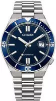 Citizen NJ0230-59L, Citizen Automatik "TSUYOSA" NJ0230-59L