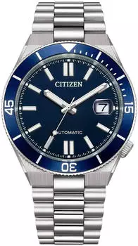 Citizen Armbanduhr NJ0230-59L