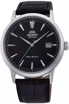 ORIENT Armbanduhr RA-AC0F05B30B