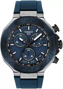 Tissot T-Sport T-Race Chronograph T141.417.27.041.00