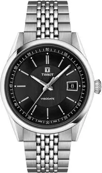 Tissot Visodate T157.407.11.051.00