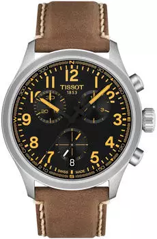 Tissot Chrono L T116.417.16.052.01