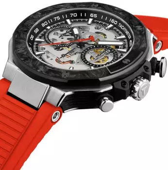 Tissot Chronograph T-Race MotoGP T141.462.27.051.00