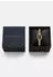 Daniel Wellington Quadro Mini Arch 3-Link Emerald Sunray Gold