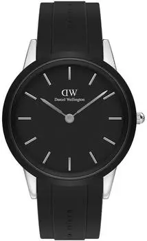 Daniel Wellington Iconic Motion 44 mm Silver