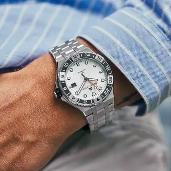 Maurice Lacroix Aikon AI6158-SS002-130-1