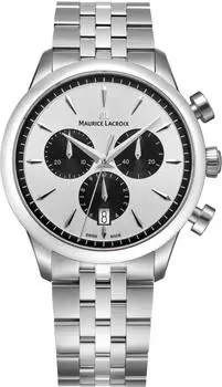 Maurice Lacroix 1975 Chrono 751038-SS002-130-1