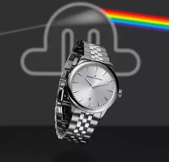 Maurice Lacroix 1975 Quartz 39 mm 751007-SS002-130-1