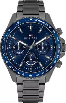 Tommy Hilfiger Clark 44 mm (1792212)