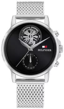 Tommy Hilfiger Stewart 40 mm (1710749)