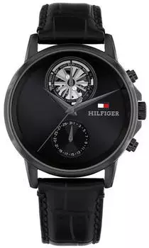 Tommy Hilfiger Stewart 40 mm (1710748)