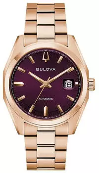 Bulova Classic (97B234)