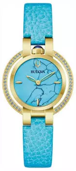 Bulova Rubaiyat (97R104)
