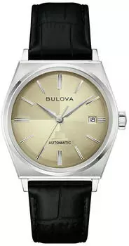Bulova Armbanduhr (96B483)