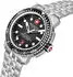 Swiss Military Hanowa Maitre Plongeur (SMWGL0002001-SET)