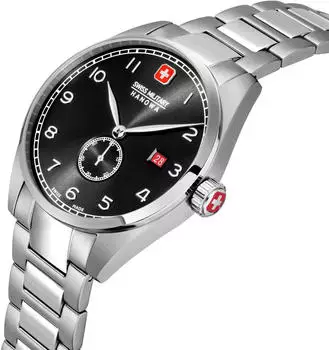 Swiss Military Hanowa Lynx (SMWGH0000704)