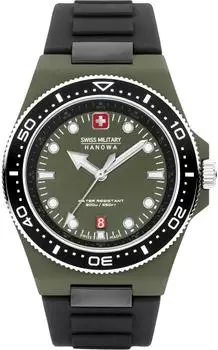 Swiss Military Hanowa Ocean Pioneer (SMWGN0001181)