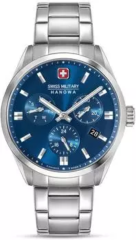 Swiss Military Hanowa Roadrunner Advanced (SMWGK0005602)