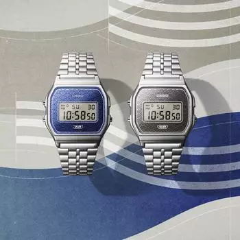 Casio Vintage A159WEVJ-2ER