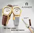 Aigner Armbanduhr (AGW.276001-SET)