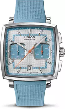 Union Glashütte Averin D015.527.17.011.02