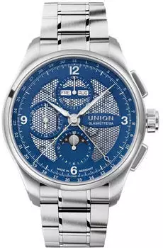 Union Glashütte Belisar Chronograph D014.425.11.042.00
