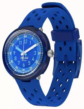 Flik Flak Fizz In Blue (FCNP002)