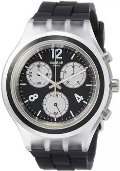 Swatch Eleblack (SVCK1004)