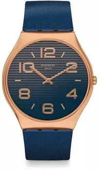 Swatch Night Trick (SS07G101)