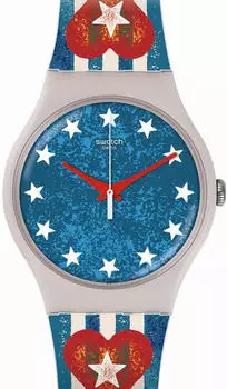 Swatch Anavah (SUOT101)