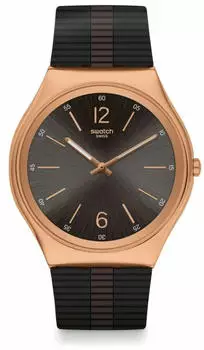 Swatch Bienne By Night (SS07G102)