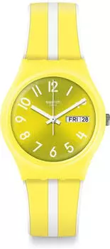 Swatch Gent Standard Lemoncello (GJ702)