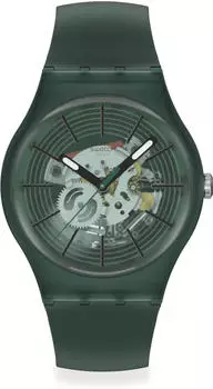 Swatch Revealed In The Forest (SO29G111)