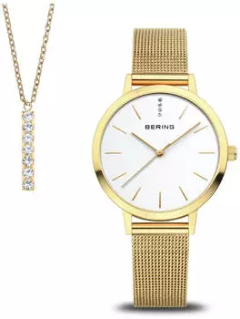 Bering Classic 13434-334-GWP
