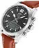 Eco Tech Time Professional Worldtimer (EGA-11713-21L)