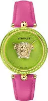 Versace VCO150017, Versace - VCO150017 - Armbanduhr - Damen - Quarz - Palazzo