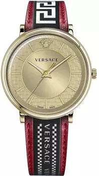Versace V-Circle 42 mm VE5A02021