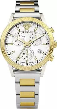 Versace Sport Tech Lady Chronograph VEKB00622