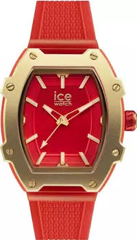 Ice Watch ICE Boliday M red gold (023320)
