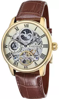 Thomas Earnshaw Longitude ES 8006 06