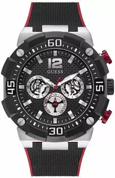 Guess GW0264G1-Black-OS