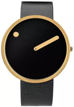 PICTO Armbanduhr 43387-4120G
