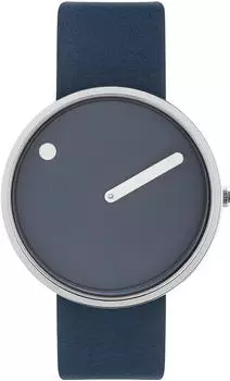 PICTO Armbanduhr 43393-6720S